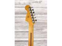 Fender SQ CV 60s Jazzmaster LRL SNB B-Stock Fender SQ CV 60s Jazzmaster LRL SNB B-Stock